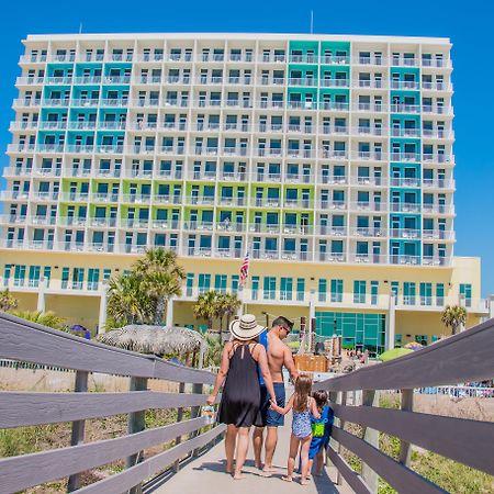 Holiday Inn Resort Pensacola Beach By Ihg Esterno foto