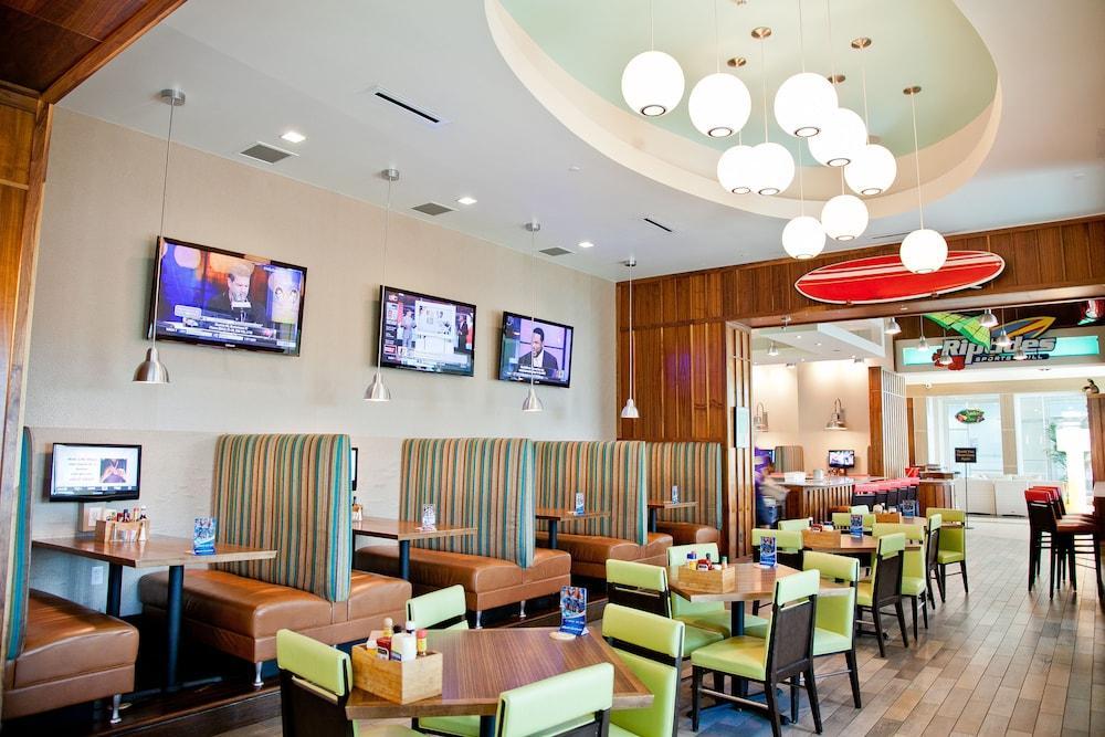 Holiday Inn Resort Pensacola Beach By Ihg Esterno foto