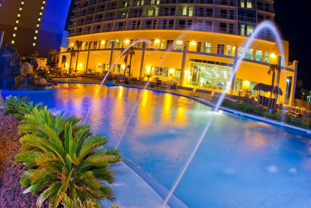 Holiday Inn Resort Pensacola Beach By Ihg Servizi foto