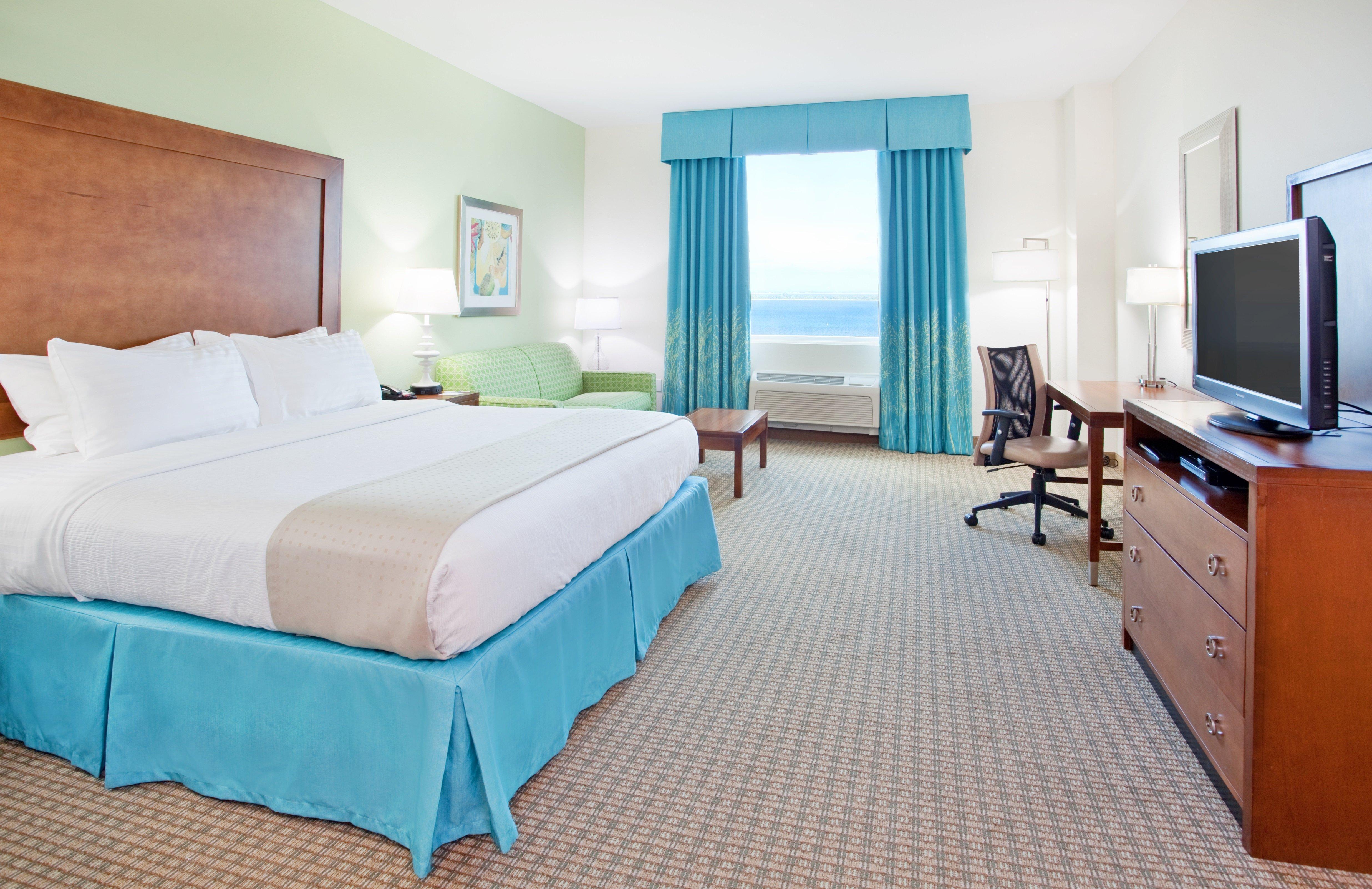 Holiday Inn Resort Pensacola Beach By Ihg Esterno foto
