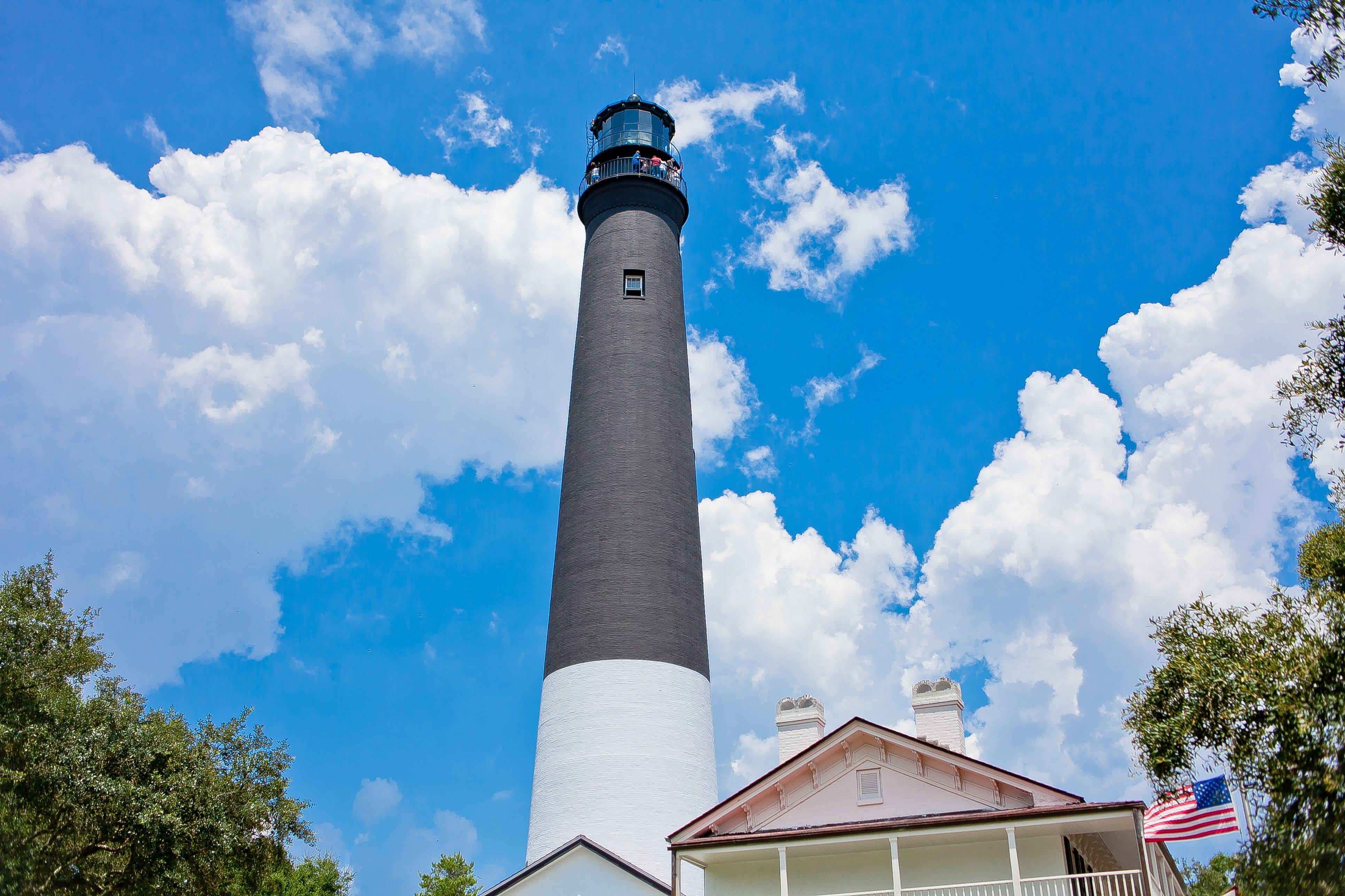 Holiday Inn Resort Pensacola Beach By Ihg Esterno foto