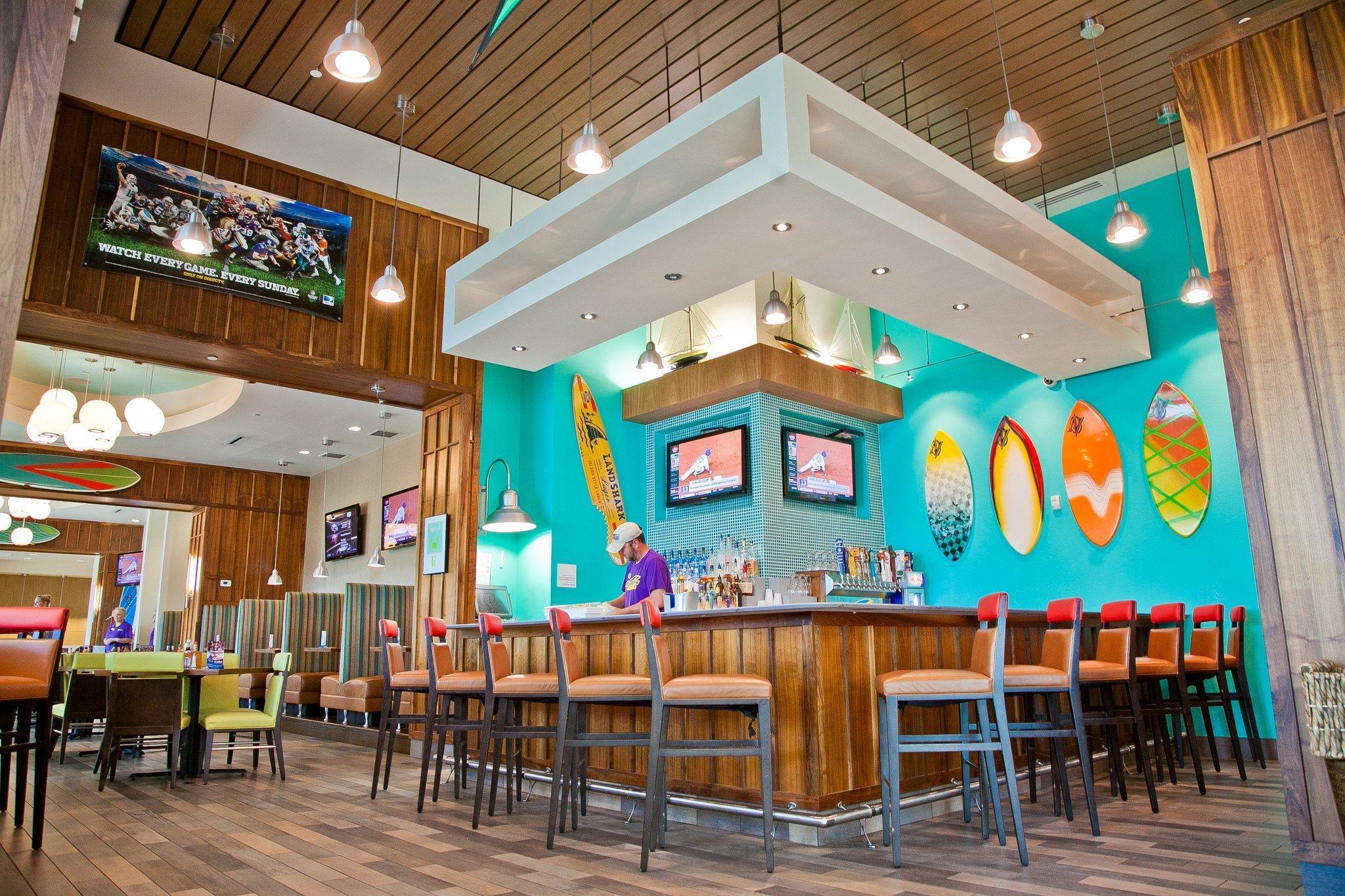 Holiday Inn Resort Pensacola Beach By Ihg Esterno foto