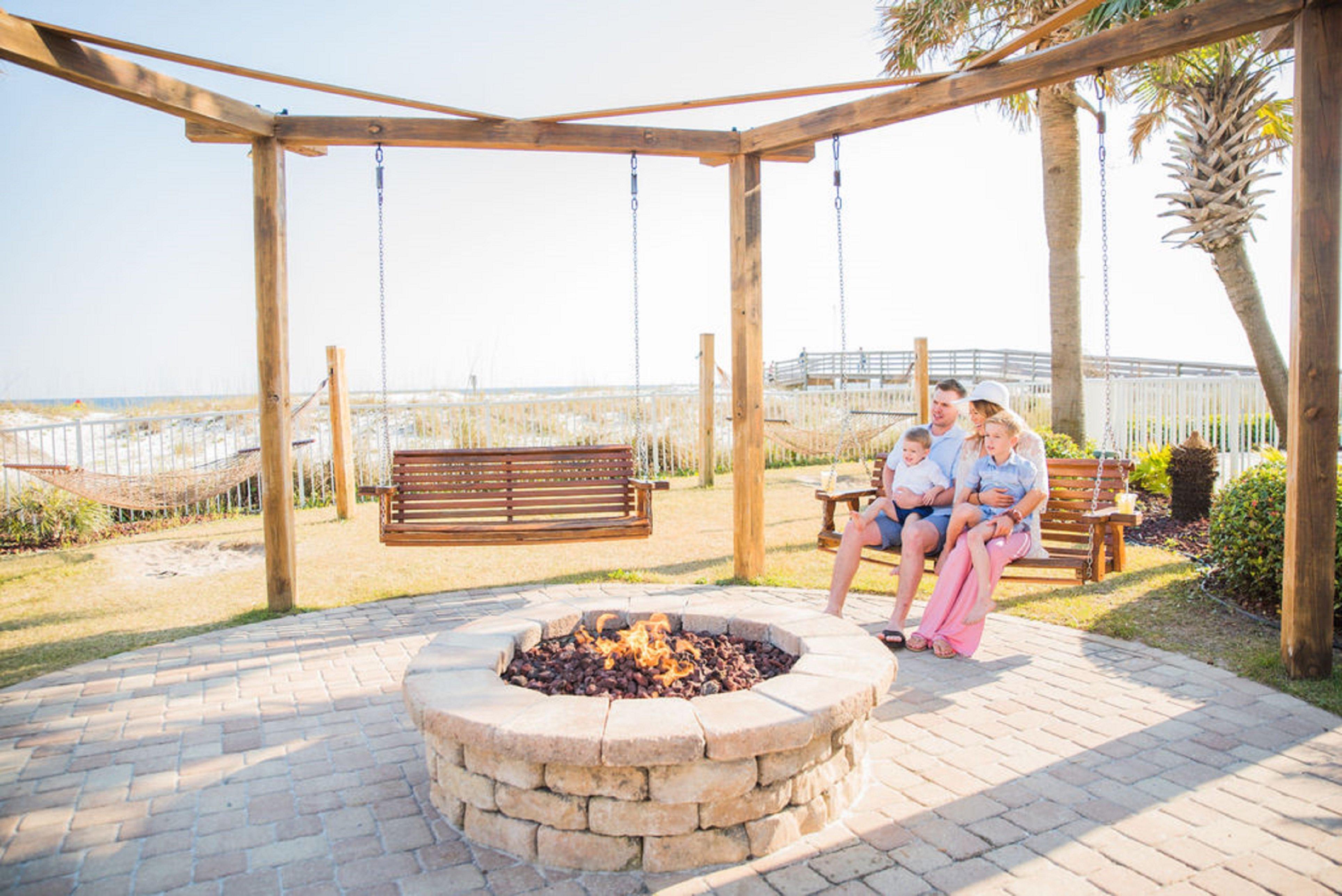 Holiday Inn Resort Pensacola Beach By Ihg Esterno foto