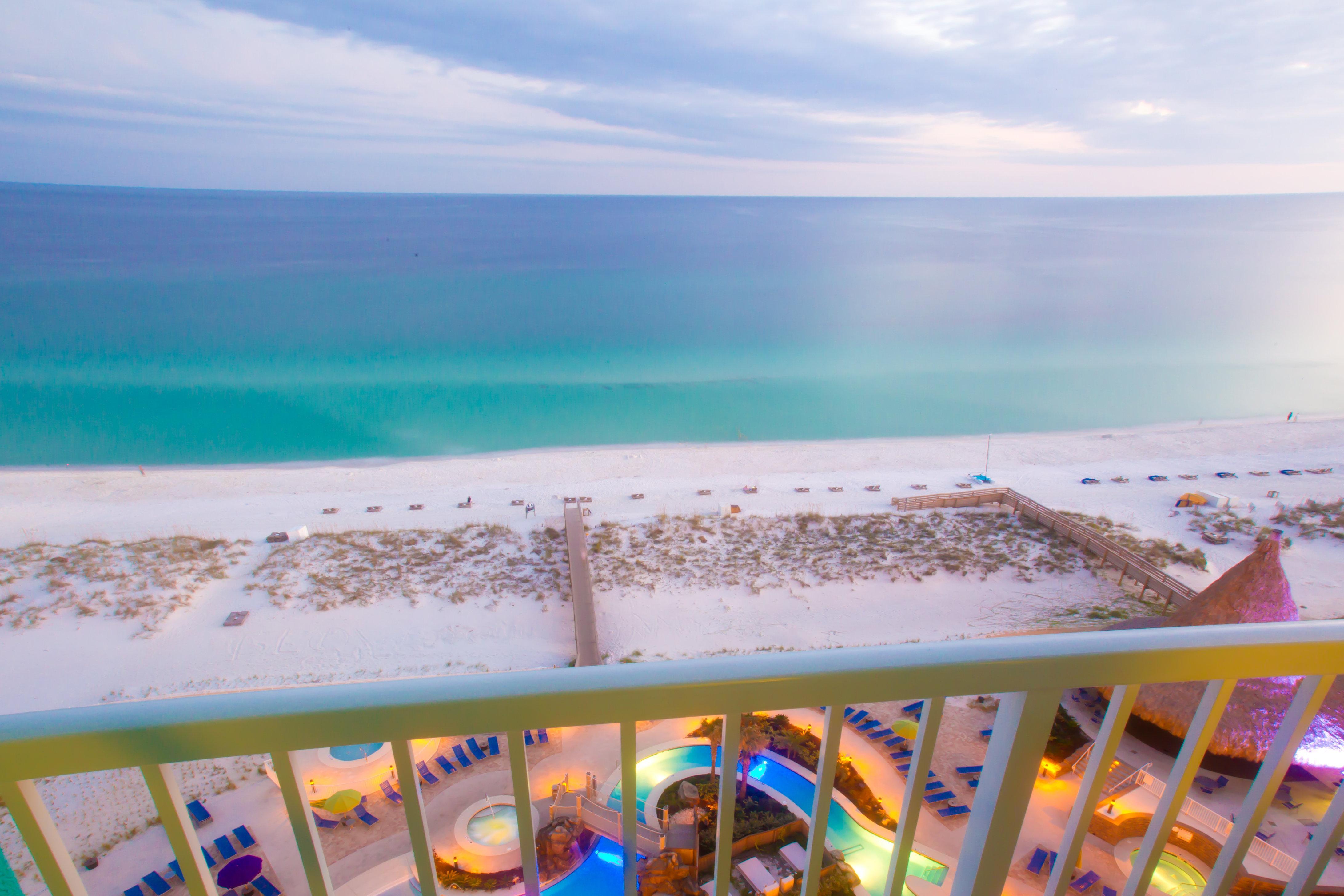 Holiday Inn Resort Pensacola Beach By Ihg Esterno foto