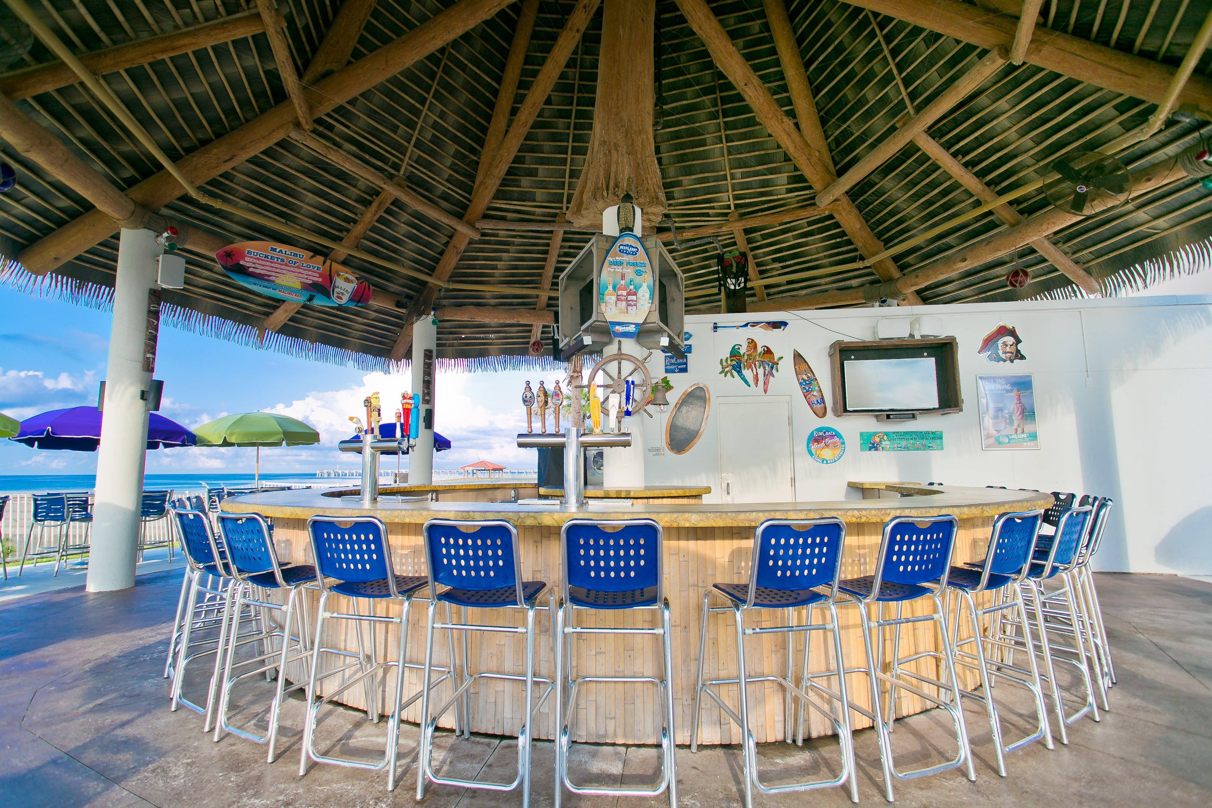 Holiday Inn Resort Pensacola Beach By Ihg Esterno foto
