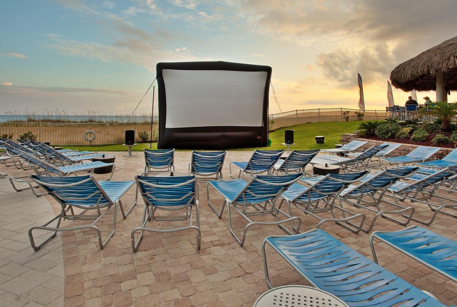 Holiday Inn Resort Pensacola Beach By Ihg Esterno foto