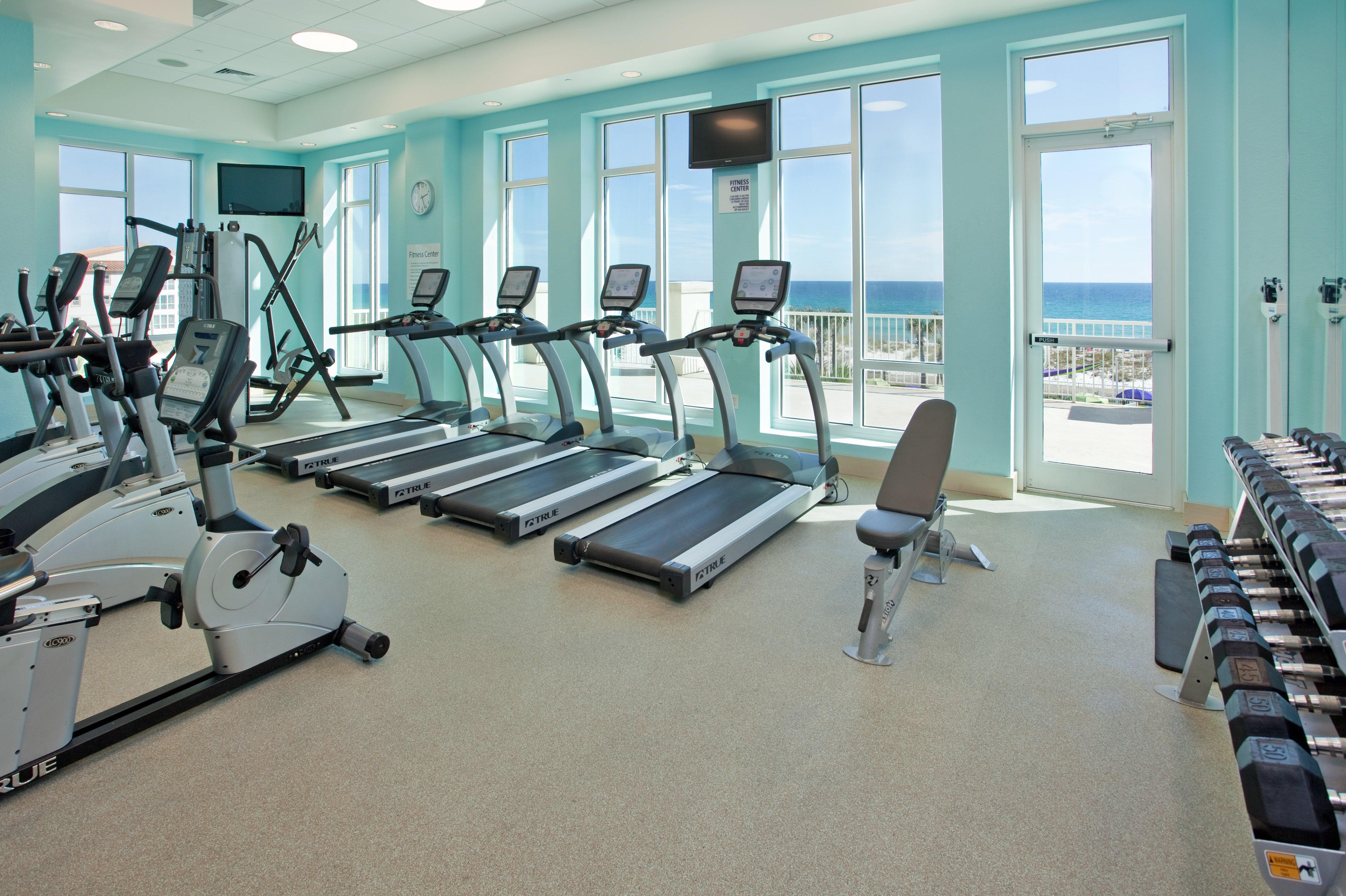 Holiday Inn Resort Pensacola Beach By Ihg Esterno foto
