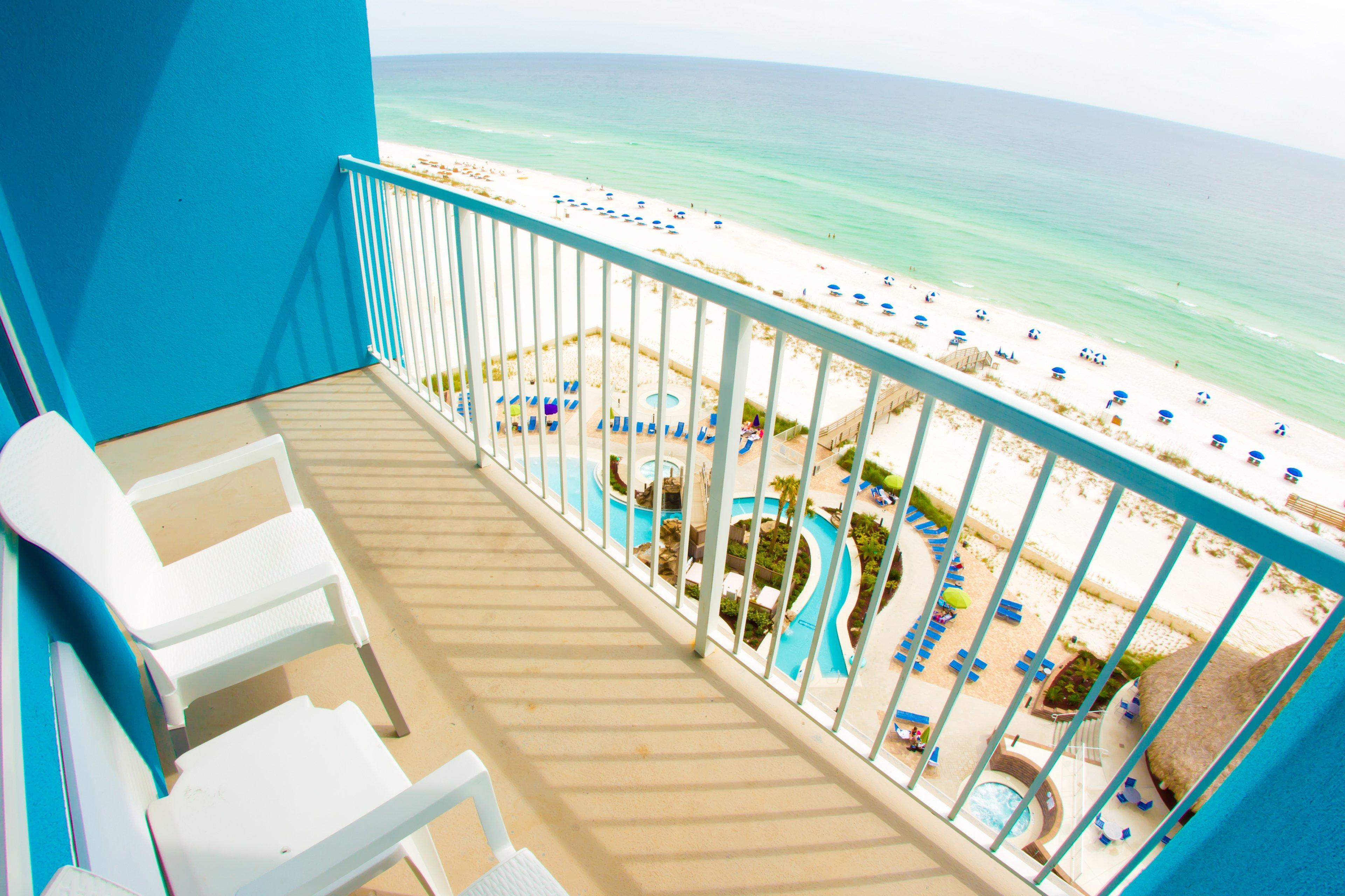 Holiday Inn Resort Pensacola Beach By Ihg Esterno foto