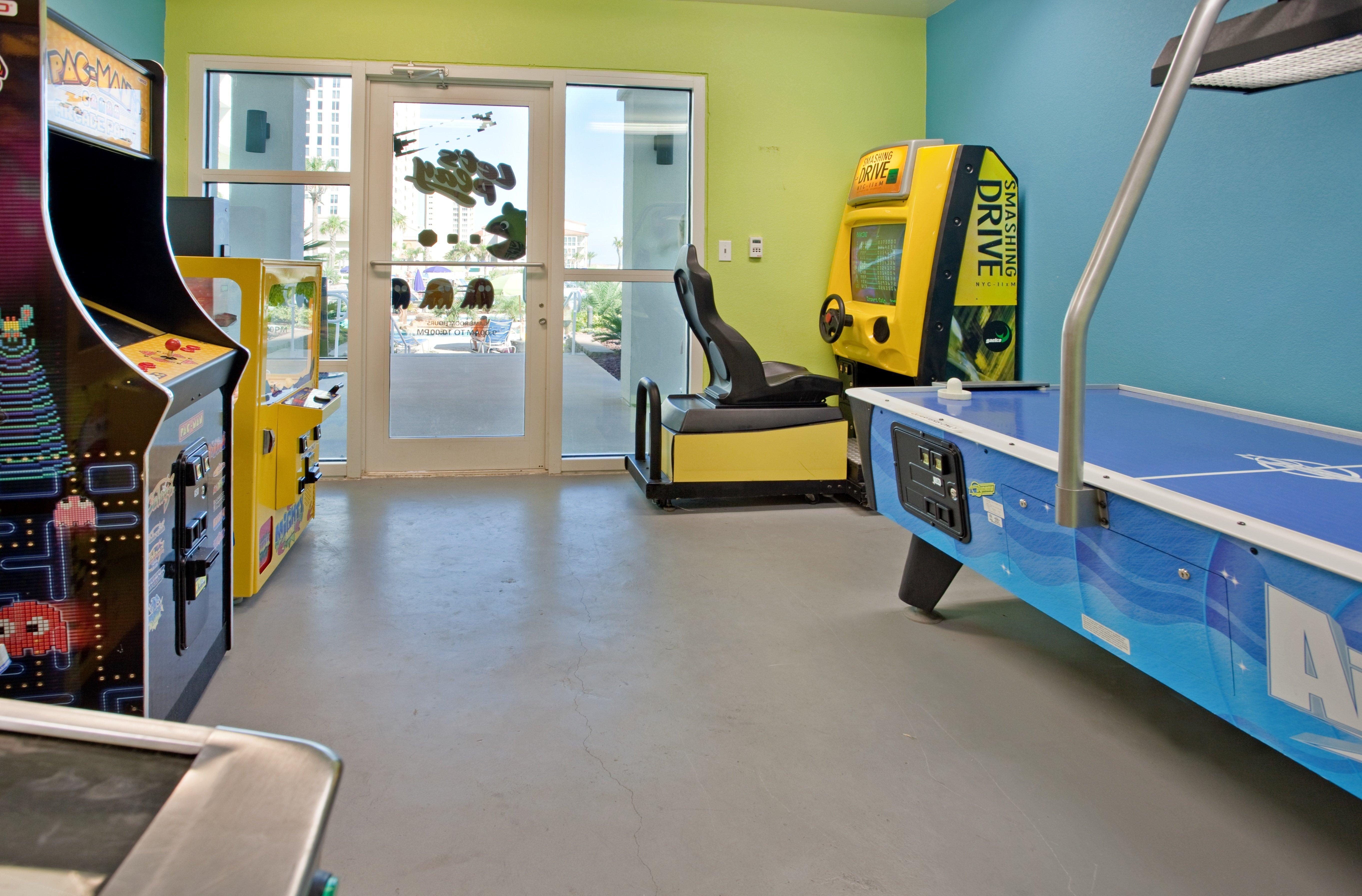 Holiday Inn Resort Pensacola Beach By Ihg Esterno foto