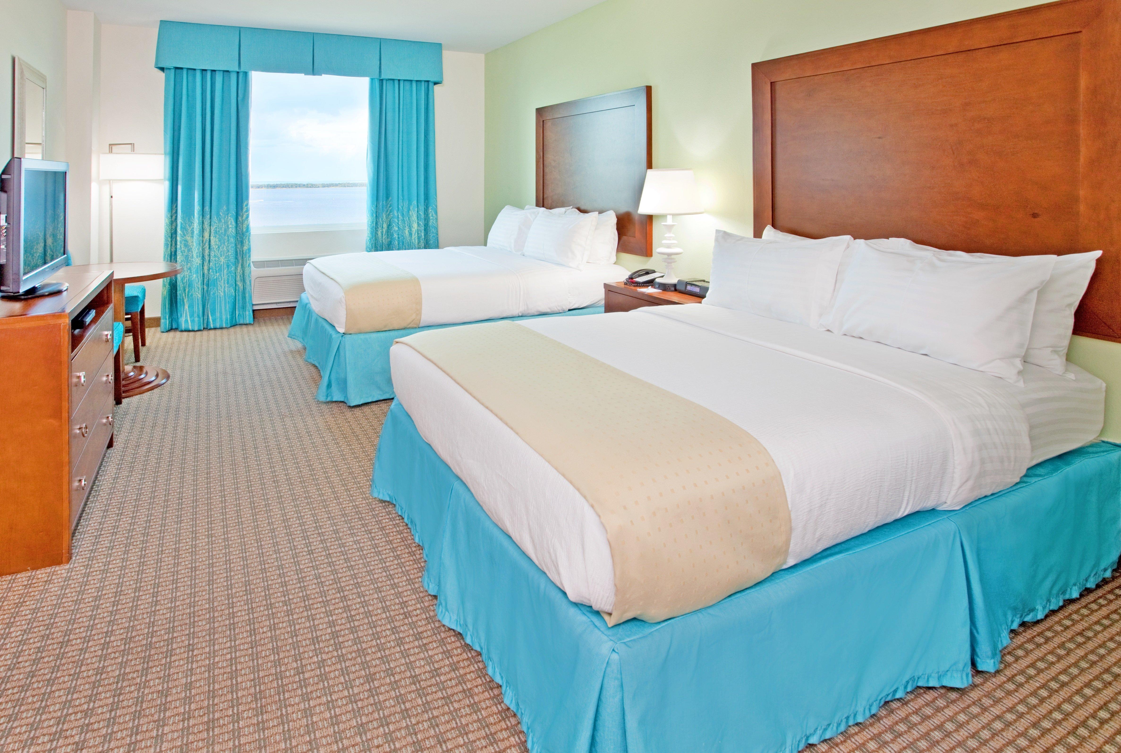 Holiday Inn Resort Pensacola Beach By Ihg Esterno foto