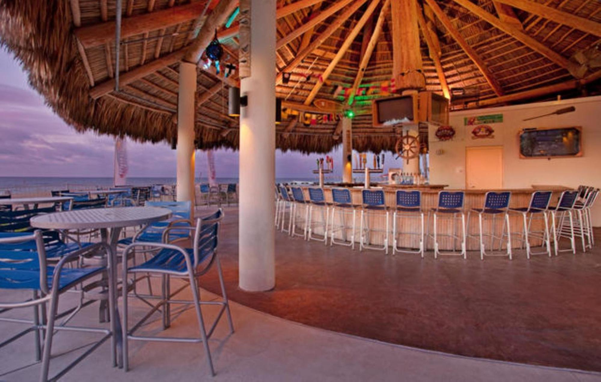 Holiday Inn Resort Pensacola Beach By Ihg Esterno foto
