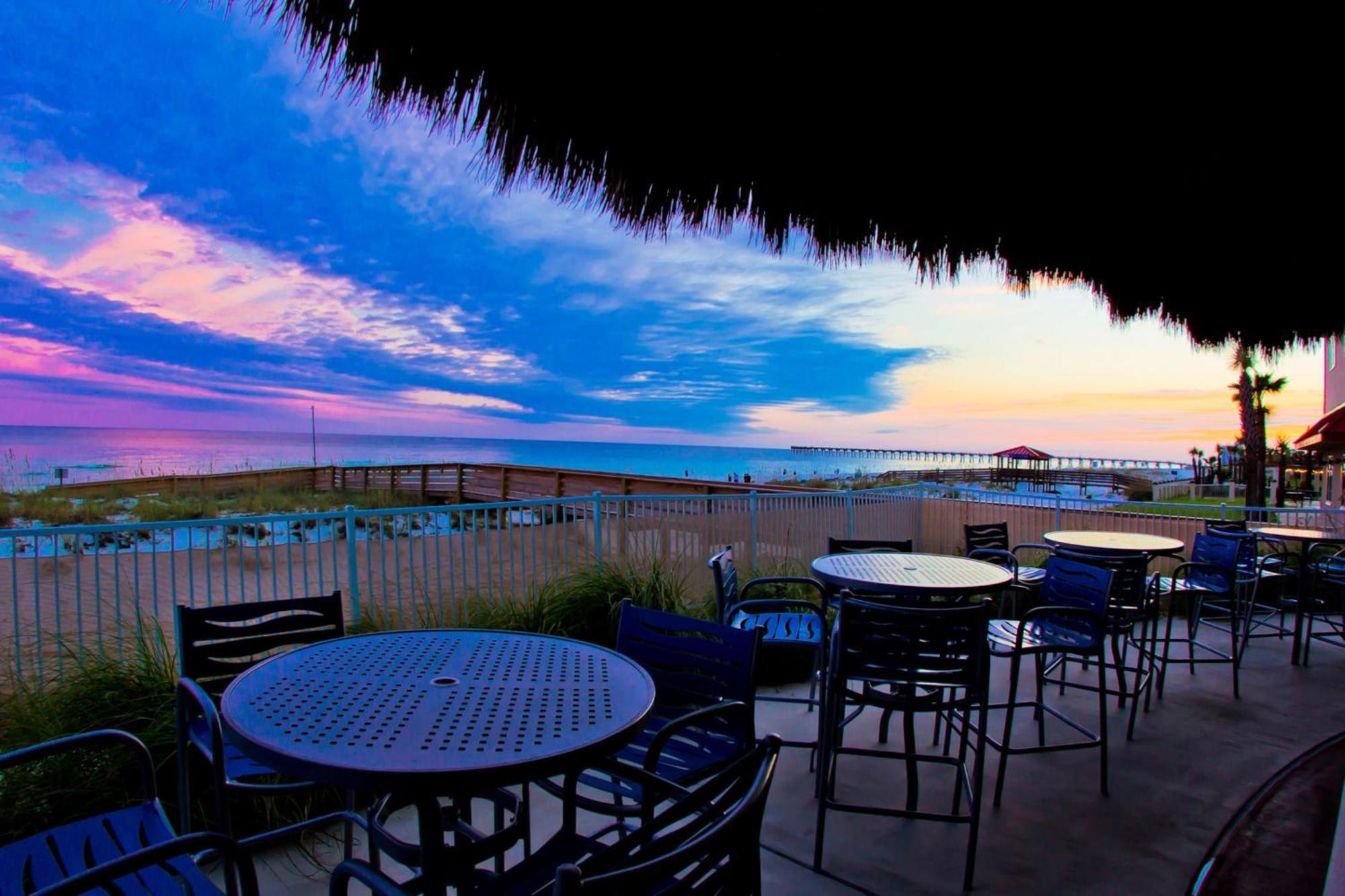 Holiday Inn Resort Pensacola Beach By Ihg Esterno foto