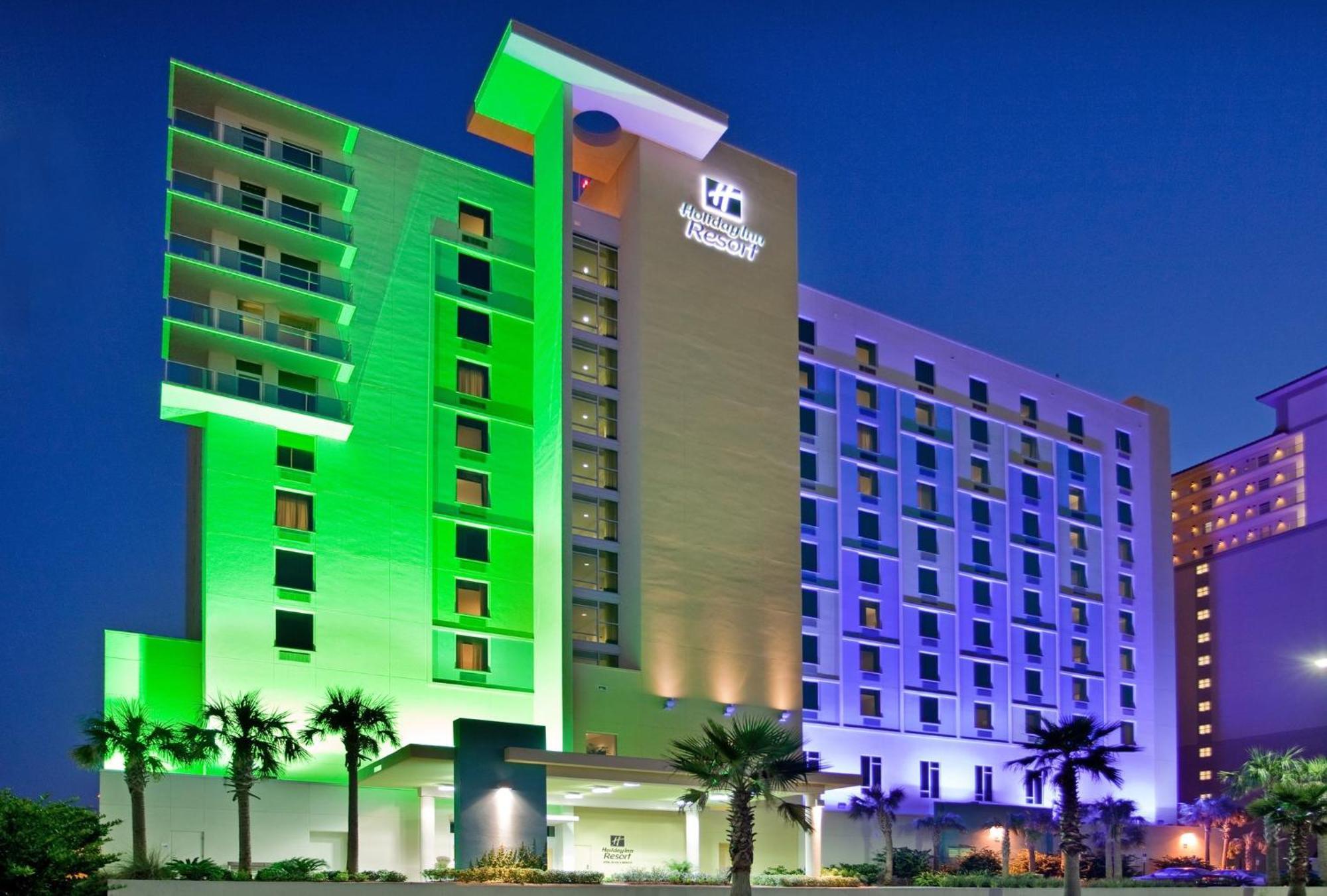 Holiday Inn Resort Pensacola Beach By Ihg Esterno foto