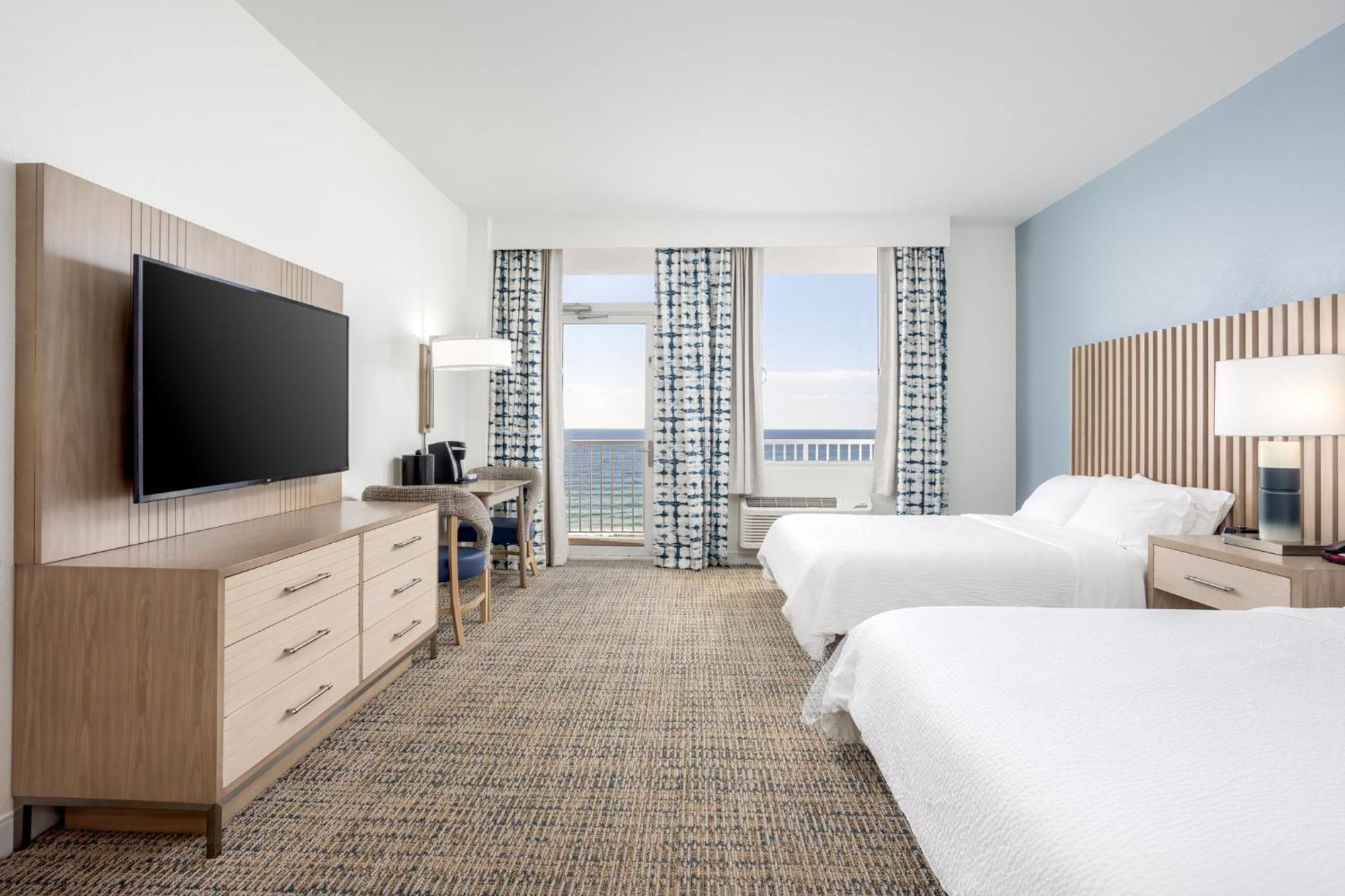 Holiday Inn Resort Pensacola Beach By Ihg Esterno foto