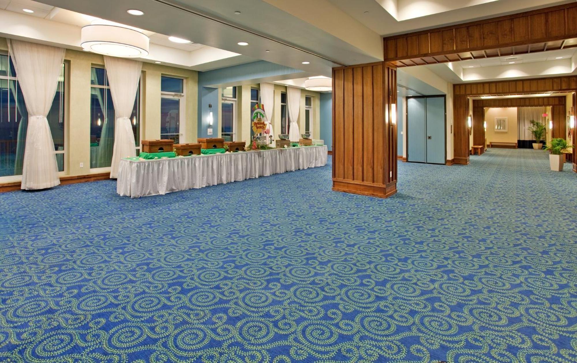 Holiday Inn Resort Pensacola Beach By Ihg Esterno foto