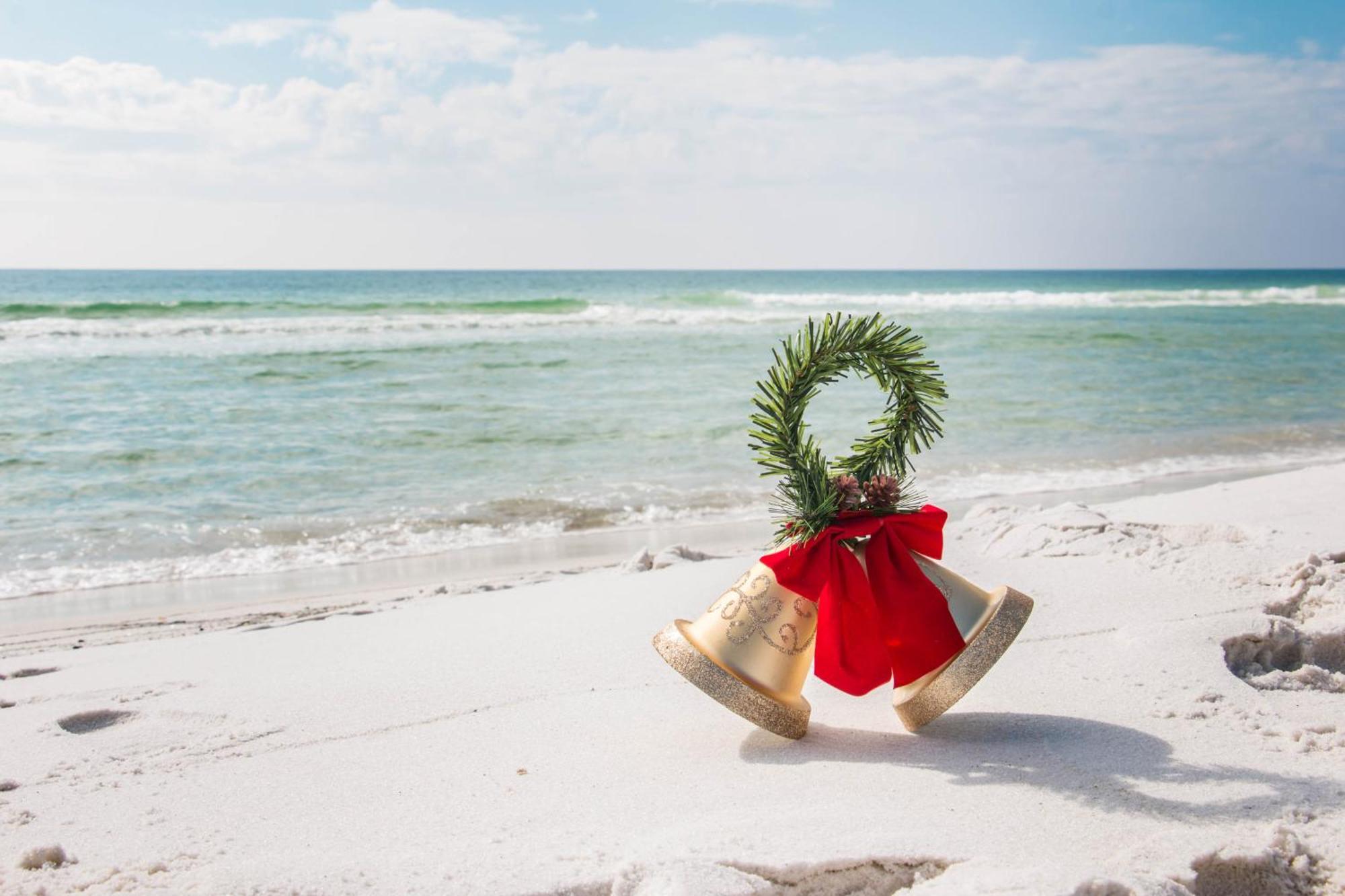Holiday Inn Resort Pensacola Beach By Ihg Esterno foto