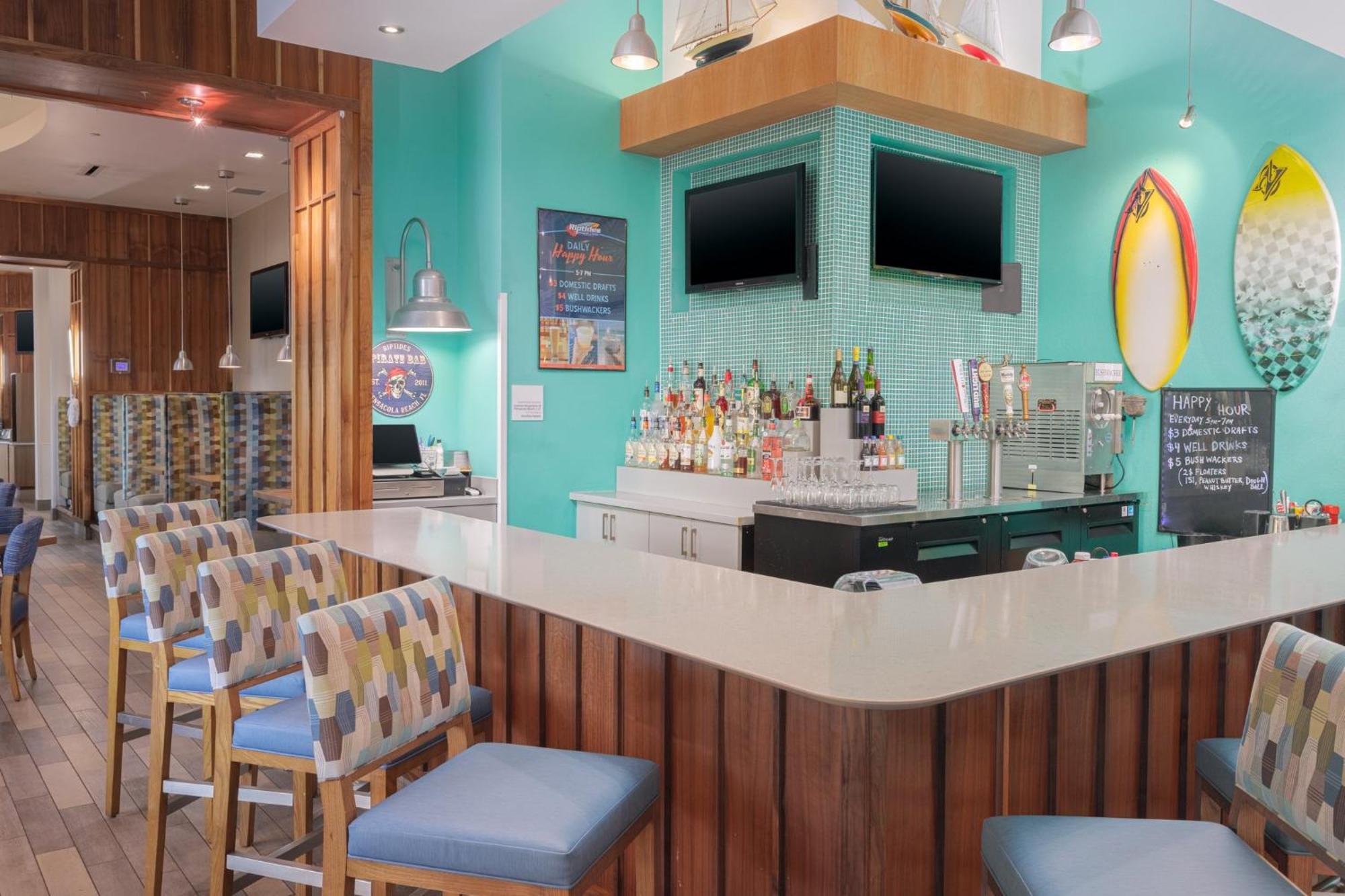 Holiday Inn Resort Pensacola Beach By Ihg Esterno foto