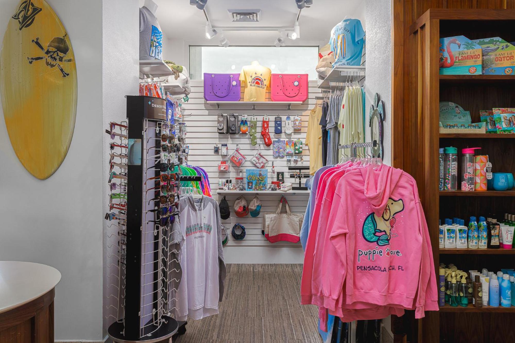 Holiday Inn Resort Pensacola Beach By Ihg Esterno foto