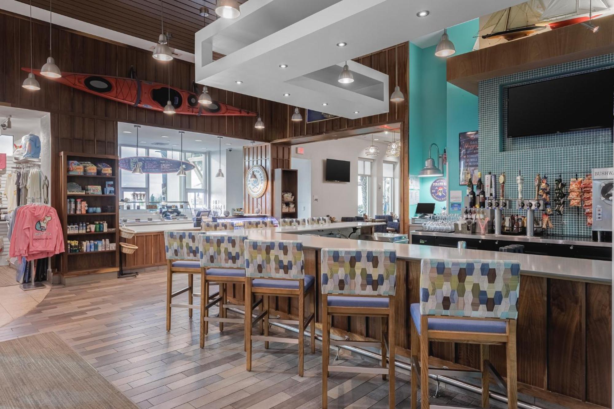 Holiday Inn Resort Pensacola Beach By Ihg Esterno foto