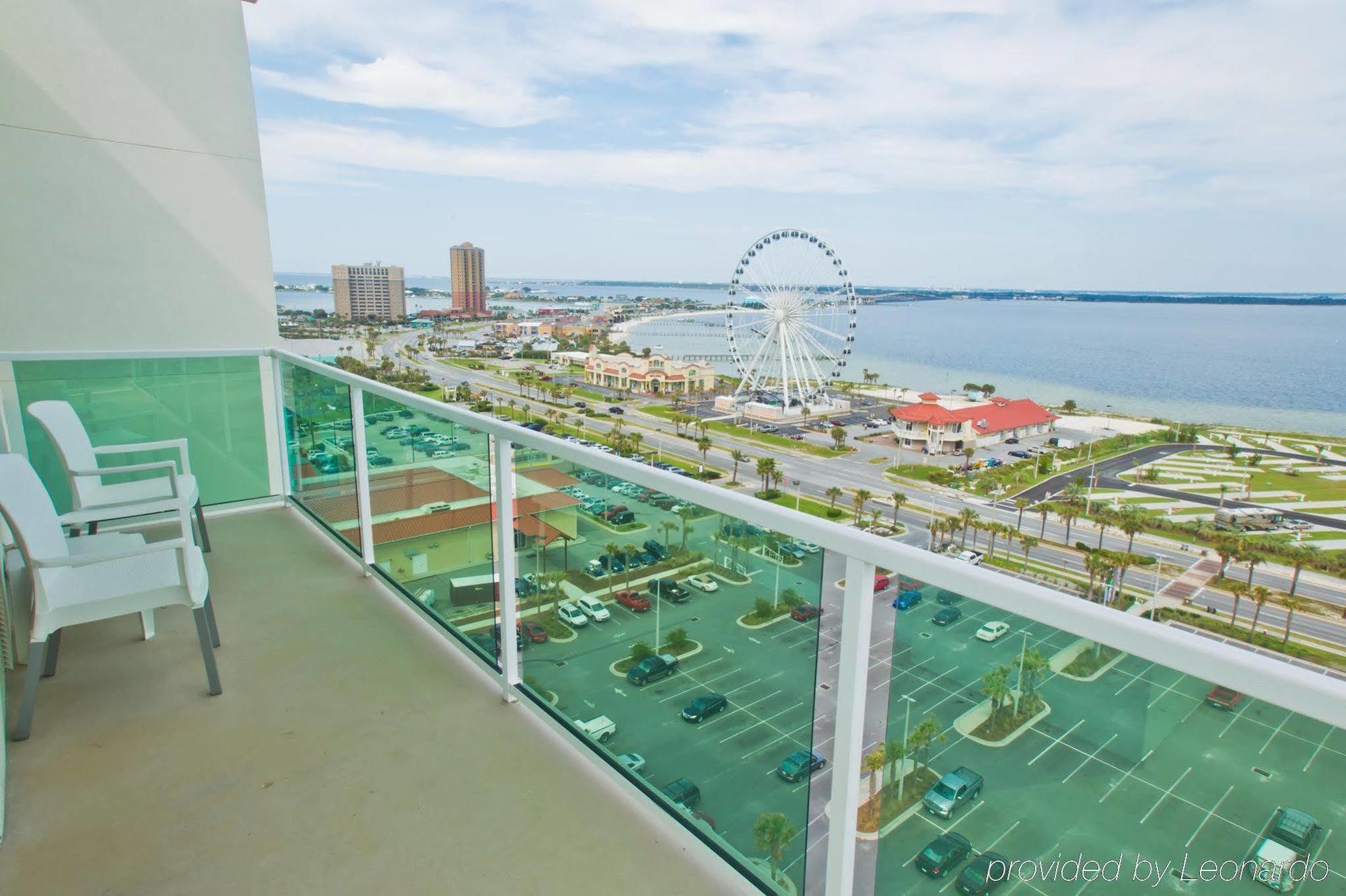 Holiday Inn Resort Pensacola Beach By Ihg Servizi foto