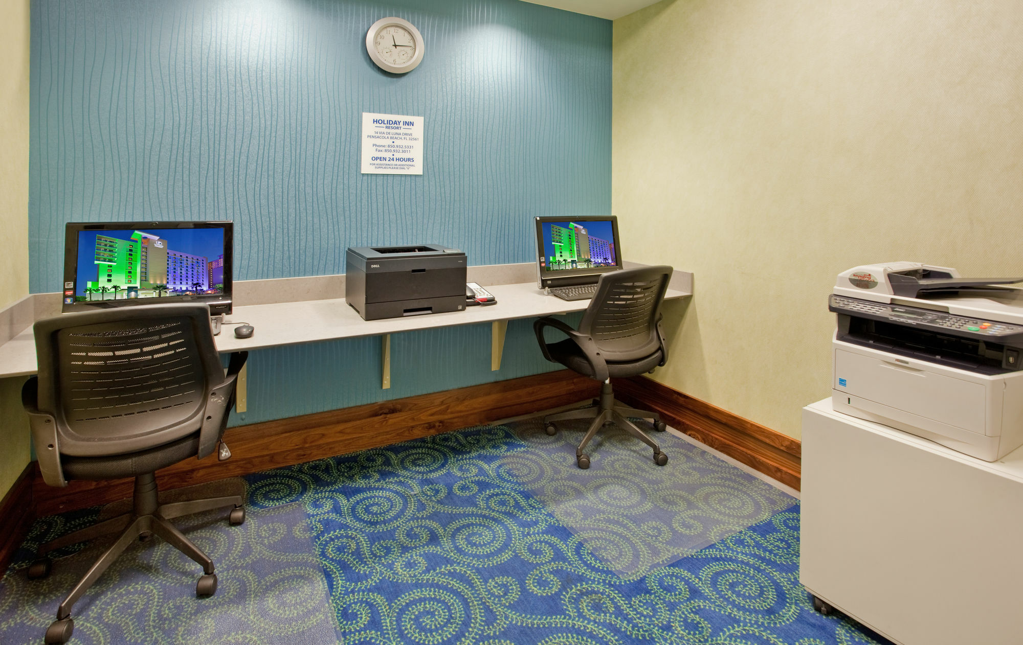 Holiday Inn Resort Pensacola Beach By Ihg Esterno foto